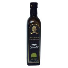 500mL Marasca Bottle, 0.8% Acidity. 100% Tunisian Olive Oil