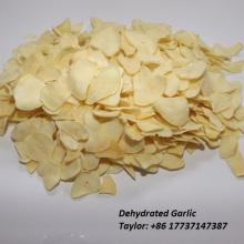 AD Dehydrated Garlic flakes