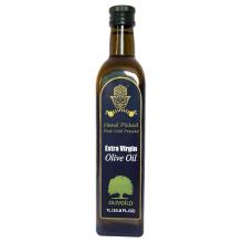 Extra Virgin Olive Oil, 1L Marasca Bottle. ISO certified. Healthy and beneficial. 100% Tunisian