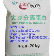 Soy Protein Isolated