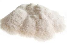 vanilla powder
