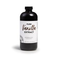 vanilla extract/ vanilla bean