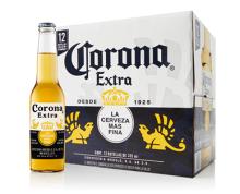 Corona Extra Beer For Export worldwide