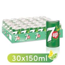 Miranda, Mountain Dew, Fanta, Sprite, 7up, Dr. Pepper