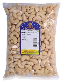  Africa n Organic  Cashew   Nuts 