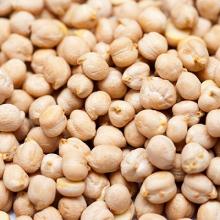 Dried Kabuli Chickpeas