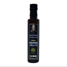 Bulk olive  oil   bottles , 100% Organic Extra Virgin Olive  Oil  250 mL Bottle.