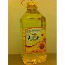 Refined Sunflower oil For Sale In Ukraine