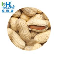 Raw peanuts for sale