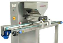 WIRE CUT MACHINE