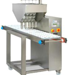 CUP CAKE MACHINE