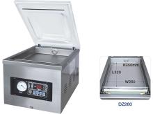 DZ260 Vacuum Packing Machine(Mini Table Model)