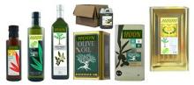 PURE OLIVE OIL