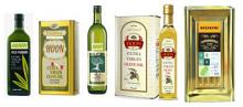 COLD PRESSED EXTRA VIRGIN OLIVE OIL