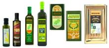 ORGANIC COLD PRESSED OLIVE OIL