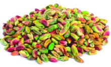 Green Pistachio Kernels