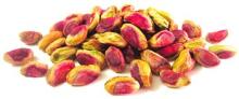 RED PISTACHIO KERNELS