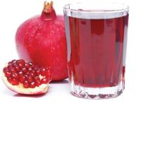 POMEGRANATE JUICE CONCENTRATE
