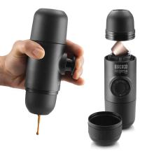 Wacaco Minipresso Ns ( Nespresso   capsule  use) Portable Hand Espresso Maker Travel