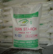 Premium Food Grade Non-GMO Corn Starch