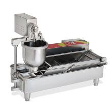 Automatic Commercial Donut Fryer Maker Making Machine Donut Robot CE