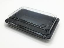 sushi trays (PET)