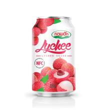 330ml NAWON NFC  Lychee   juice   drink 