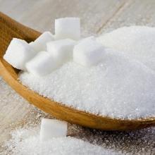 White Sugar