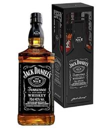 Jack Daniels Whisky 100ML