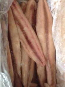 MAHI MAHI FILLET,  SKINLESS   BONELESS 