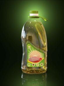 SUNFLOWER OIL 1.8L