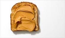 Crunchy Peanut butter with sugar free