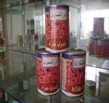 Beans Snack Premium Grade Canned Red Kidney Beans