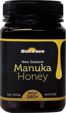 Manuka Honey Blend MGO260+