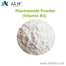 Niacinamide Powder, Vitamin B3, VB3, Vitamin PP