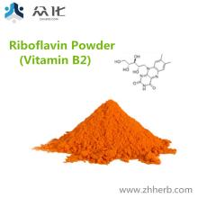 Riboflavin Powder, Vitamin B2, VB2