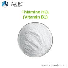 Thiamine HCL, Vitamin B1, VB1