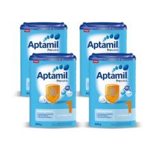 Aptamil Infant Milk powder 1,2,3...