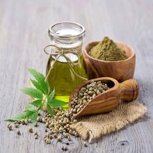 CBD Hemp Oil