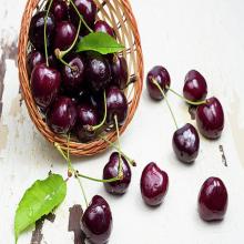 Cherry fruits