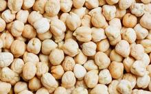Chickpeas