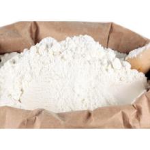 White Wheat Flour