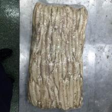 precooked mackerel loin(scomber japonicus)