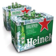 Heineken Beer for Export from Netherlands
