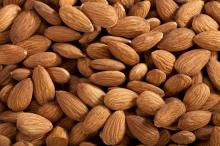 Almonds