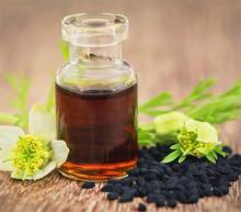 Black Seed Oil Co2 Extracted