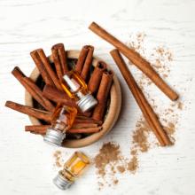  Cinnamon   Oil  Co2 Extracted