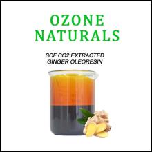 Ginger Organic Oil Co2 Extracted