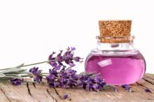  Lavender  Oil Co2 Extracted