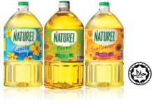  SUNFLOWER   OIL 